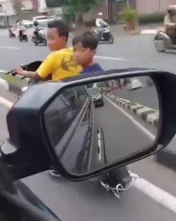 YouTube.com/dashcamindonesia